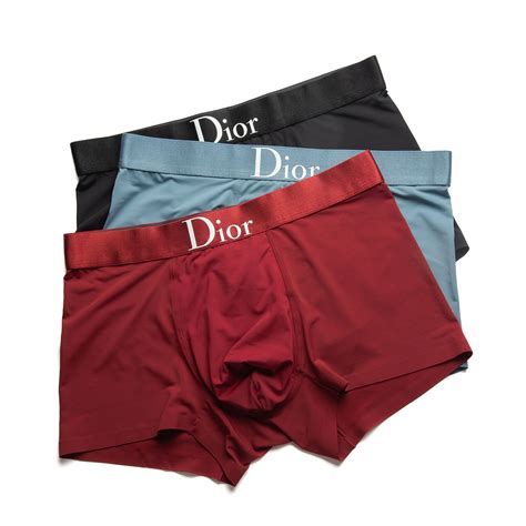 dior boxers mens